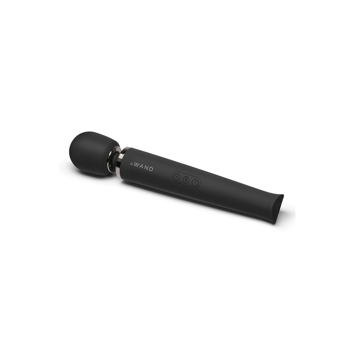 Baguette de Massage Le Wand Noir